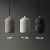 Ferro Pendant Lights