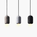Ferro Pendant Lights