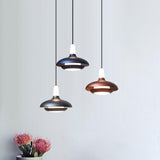 Fiji Pendant Light