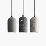 Forgi | Unique Concrete Pendant Light