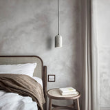 Forgi | Unique Concrete Pendant Light