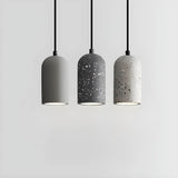 Forgi | Unique Concrete Pendant Light