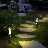 Gavia | Outdoor Motion Sensor Lamp