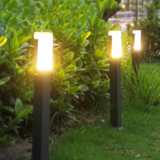 Gavia | Outdoor Motion Sensor Lamp