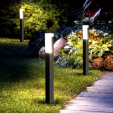 Gavia | Outdoor Motion Sensor Lamp
