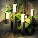 Gavia | Outdoor Motion Sensor Lamp