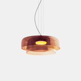 Glass Pendant Lamp