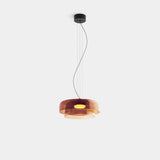 Glass Pendant Lamp