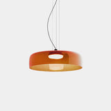 Glass Pendant Lamp