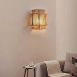 Hikari Wall Light