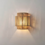 Hikari Wall Light