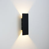 Indoor Up And Down Wall Light