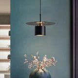 Jet Pendant Light