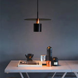 Jet Pendant Light