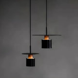 Jet Pendant Light