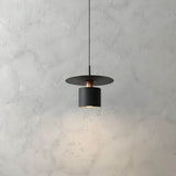 Jet Pendant Light