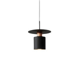 Jet Pendant Light