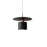 Jet Pendant Light