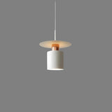 Jet Pendant Light