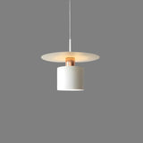 Jet Pendant Light