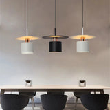 Jet Pendant Light