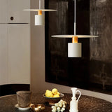 Jet Pendant Light