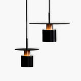 Jet Pendant Light