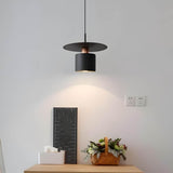 Jet Pendant Light