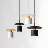 Jet Pendant Light