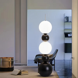 Kalebas Authentic Floorlamp