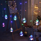 Led Globe Outdoor Pendant Lights