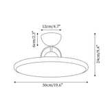 Letizia Ceiling Light