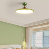 Letizia Ceiling Light