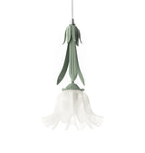 Lily Of The Valley Pendant Light