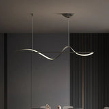 Louise Design Led Pendant Lamp Made Of Metal/Acrylic