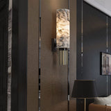 Marmeren Wall Lamp