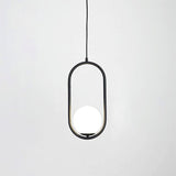 Mila Pendant Lamp