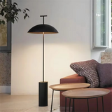 Minimalistic Nordic Floor Lamp
