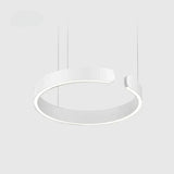 Modern Circle Led Pendant Light