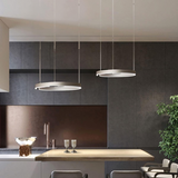 Modern Circle Led Pendant Light