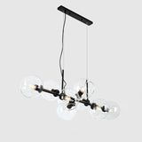 Modern Dining Table Chandelier Pendant Light