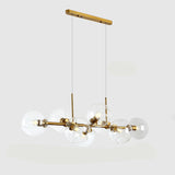 Modern Dining Table Chandelier Pendant Light