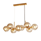 Modern Dining Table Chandelier Pendant Light