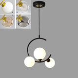 Modern Home Decor Led Pendant Light