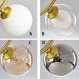 Modern Home Decor Led Pendant Light