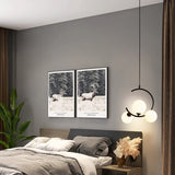 Modern Home Decor Led Pendant Light