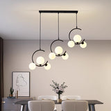 Modern Home Decor Led Pendant Light
