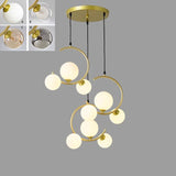 Modern Home Decor Led Pendant Light