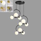 Modern Home Decor Led Pendant Light