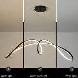 Modern Kitchen Pendant Light